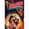 I, Barbarian!