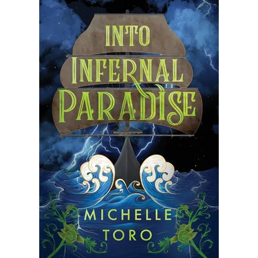 Into Infernal Paradise