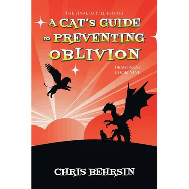 A Cat's Guide to Preventing Oblivion