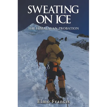 Sweating on Ice