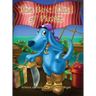The Best Kind of Pirate: A Christmas Tale