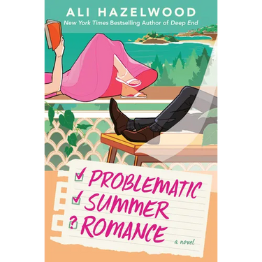 Problematic Summer Romance