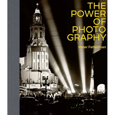 The Power of Photography