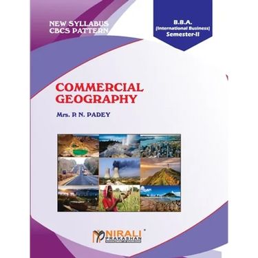 Commercial Geography