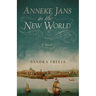 Anneke Jans in the New World