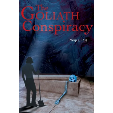 The Goliath Conspiracy
