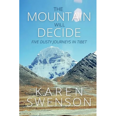 The Mountain Will Decide
