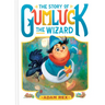The Story of Gumluck the Wizard: Book One