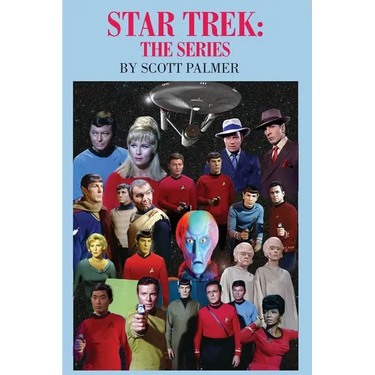 Star Trek: The Series