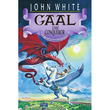 Gaal the Conqueror: Volume 2