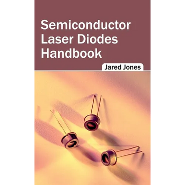 Semiconductor Laser Diodes Handbook