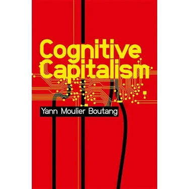 Cognitive Capitalism