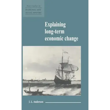 Explaining Long-Term Economic Change