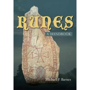 Runes: A Handbook