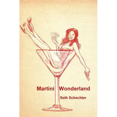 Martini Wonderland