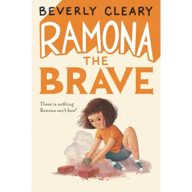 Ramona the Brave
