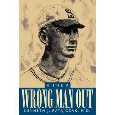 The Wrong Man Out