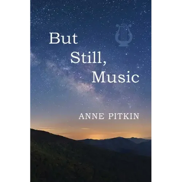 But Still Music