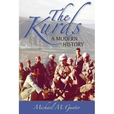 The Kurds: A Modern History