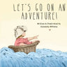 Let's Go on an Adventure!