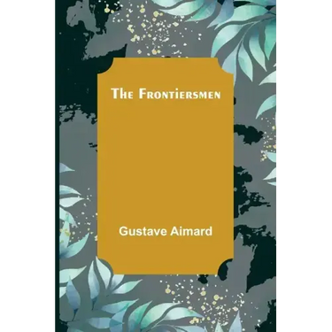 The Frontiersmen
