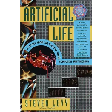 Artificial Life: A Report from the Frontier Where Computers Meet Biology