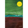 The Periodic Table: A Very Short Introduction
