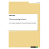 Neuromarketing in Sports: How Emotions strengthen the Consumers' Perception of a Brand