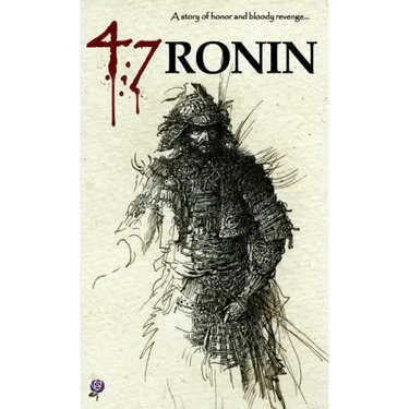 47 Ronin