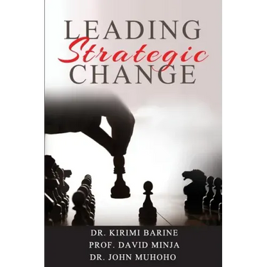 Leading Strategic Change