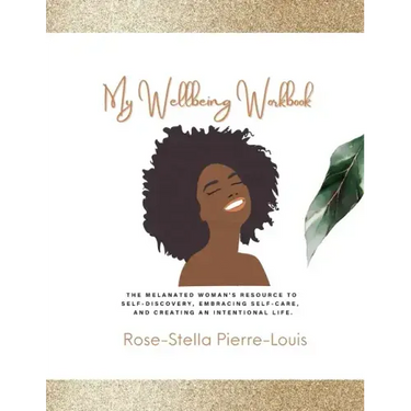 My Wellbeing Workbook