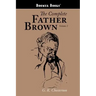 The Complete Father Brown volume 2