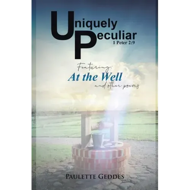 Uniquely Peculiar, at the Well