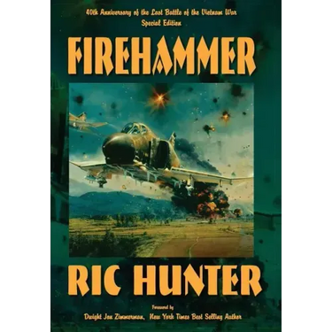 Firehammer