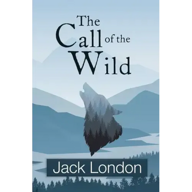 The Call of the Wild (Reader's Library Classics)