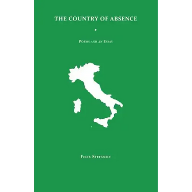 The Country of Absence