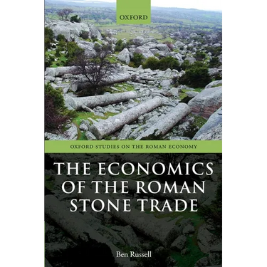 The Economics of the Roman Stone Trade