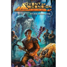 Advent of Ascension