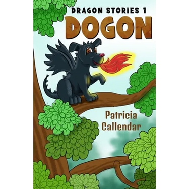 Dragon Stories 1. Dogon