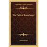 The Path of Knowledge