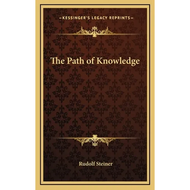 The Path of Knowledge