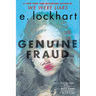 Genuine Fraud