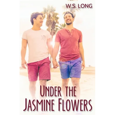 Under the Jasmine Flowers