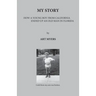 My Story: How a Young Boy from California Ended Up an Old Man in Florida
