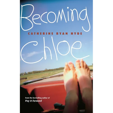 Becoming Chloe