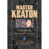 Master Keaton, Vol. 10