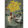 The Amazing Twin Chicken Freedom Fighters