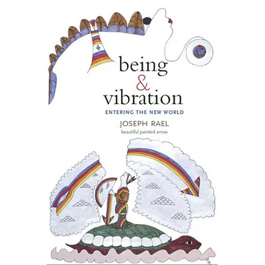 Being & Vibration: Entering the New World