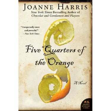 Five Quarters of the Orange