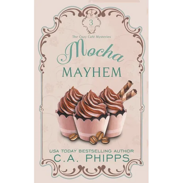 Mocha Mayhem